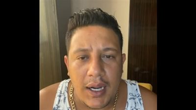 بعد رفع إيقاف شاكوش.. حمو بيكا: كلهم خدوا كارنيهات إلا أنا