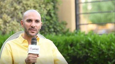 محمد دياب: كل أغاني Moon knight من اختيار زوجتي وشريكتي الإبداعية سارة حسن 