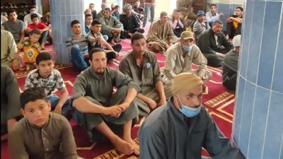 أوقاف كفر الشيخ: افتتاح 3 مساجد بتكلفة 3 ملايين و850 ألف جنيه