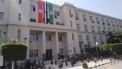 الاقتصاد والعلوم السياسية تنظم مؤتمرها السنوي بعنوان الدولة المصرية الجديدة والتنمية المستدامة 