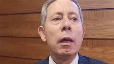 توضيح من القاهرة 24 بشأن حديث المستشار بهاء المري.. وتؤكد: لم يتطرق في الحديث عن فتاة المنصورة أو أي قضايا