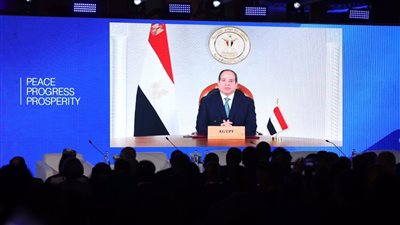 أولوية لتحديات السلم والتنمية في إفريقيا.. اختتام فعاليات النسخة الثالثة من منتدى أسوان للسلام والتنمية المستدامين |صور