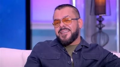 المرأة مقدسة ولقائي أحمد زكي كان أسطوري.. أبرز تصريحات منذر رياحنة في ظهوره الأخير