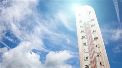 شديد الحرارة على جنوب البلاد.. الأرصاد تعلن حالة الطقس حتى أول يوليو