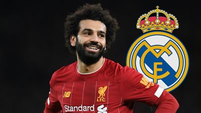 ريال مدريد يترقب.. ليفربول يدرس الاستغناء عن محمد صلاح في سوق الانتقالات الحالية