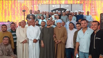  من مسقط رأسه بسوهاج.. الدكتور عباس شومان يطلق مبادرة لتيسير الزواج بقرية 