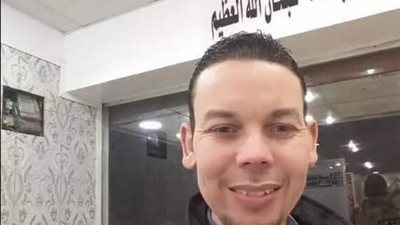 شاهد عيان بواقعة مقتل شاب بقليوب: والدته تقدمت لإنقاذه.. والجناه أصابوها في قدميها بالرصاص