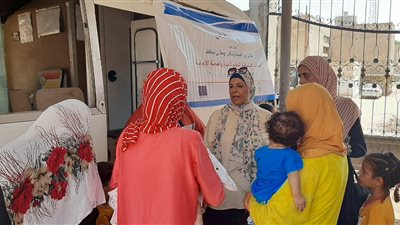 اليوم.. انطلاق المرحلة الثانية من الحملة التنشيطية لتنظيم الأسرة بقنا