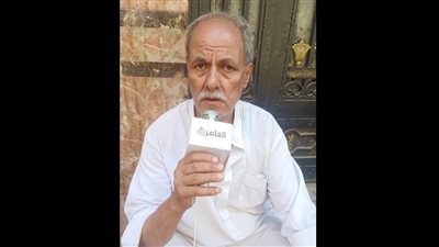 والد ضحية أكتوبر: زوجها حرق جثتها بالبنزين ودفنها في الصحراء| فيديو