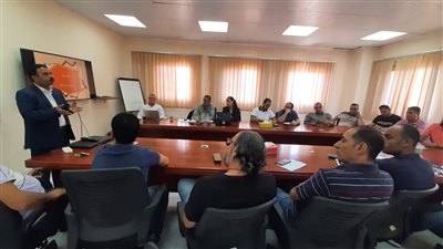 القوى العاملة: ندوة توعوية عن حقوق وواجبات العمال في ظل قانون العمل بالإسكندرية