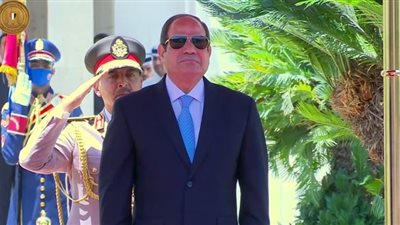 الرئيس السيسي يزور سلطنة عمان الإثنين المقبل لبحث العلاقات الثنائية 