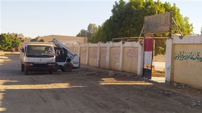 رفع الإشغالات ومنع تواجد الباعة الجائلين بجانب أسوار المدارس.. المحافظات تستعد لاستقبال امتحانات الثانوية العامة 