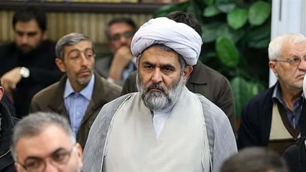 حسين طائب رئيس مخابرات