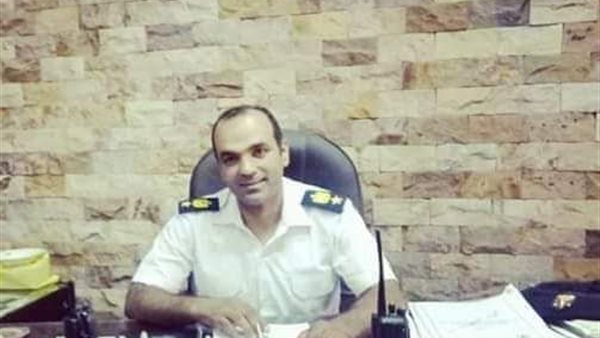 العقيد محمد نبيل