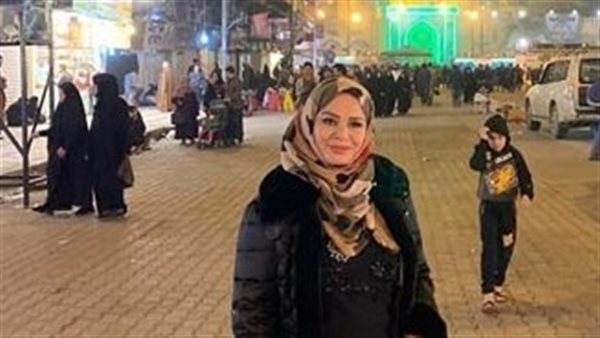 إلهام شاهين