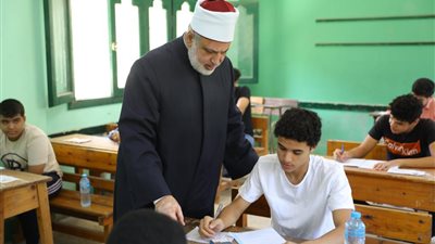وكيل الأزهر: الغش آفة خطيرة تهدد المجتمعات وتقضي على جهود تنميتها