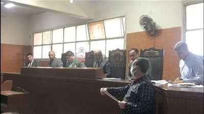 حبس شخص 5 سنوات وشقيقه 3 أشهر لاعتدائهما على عامل بكفر الشيخ