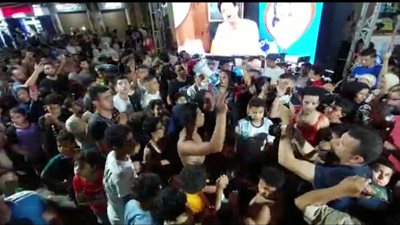 عم الطفلة رقية: ما حدث ملحمة شعبية نادرة.. ونشكر من ساهموا فيها