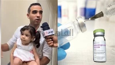 آخرها جمع 45 مليون جنيه لرقية.. مواقف أثبتت جدعنة المصريين في مساعدة الأطفال مرضى ضمور العضلات