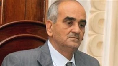 تعيين المستشار محمد عيد محجوب رئيسًا لـ مجلس القضاء الأعلى