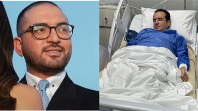 جراحة في القلب والإصابة بـ كورونا.. الأزمات تلاحق عائلة محمد ثروت