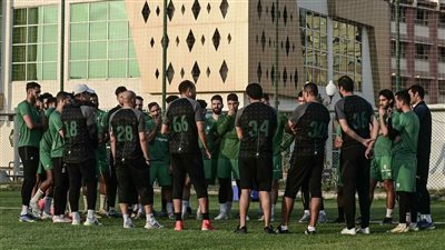 الاتحاد السكندري يجهز ميسي لمواجهة فاركو.. وسيمو يواصل التأهيل