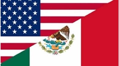 تصاعد الخلافات بين أمريكا والمكسيك بسبب اتفاقية التجارة الحرة 