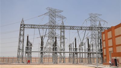 تكلفتها 1.1 مليار جنيه.. أبرز 6 معلومات عن محطة محولات نجع حمادي الجديدة 