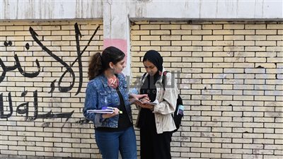 أخبار التعليم| طلاب الثانوية العامة علمي يؤدون امتحان الديناميكا غدًا.. موعد فتح باب التقديم في المدارس التكنولوجية التطبيقية