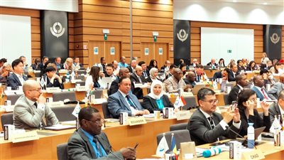 الجمارك: نحرص على تقديم الدعم الكامل لمجتمع الأعمال ولولا شركاء النجاح ما استطعنا تطوير المنظومة الجمركية