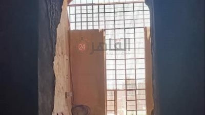  تمهيدًا لافتتاحها.. الآثار تعلن الانتهاء من إنارة منطقة مقابر الجبل الغربي بأسيوط | صور 