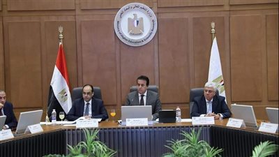 المحطة الأخيرة.. ننشر أسماء المرشحين لرئاسة جامعات أسيوط والمنصورة والمنيا