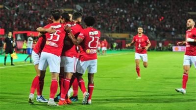 تشكيل الأهلي المتوقع لمواجهة بيراميدز في ربع نهائي كأس مصر