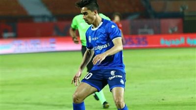 عبد الكبير الوادي يقترب من تجديد عقده مع سموحة | خاص