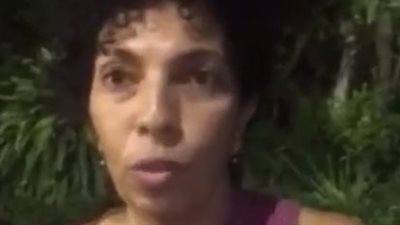 إحدى مالكي عوامات كورنيش النيل: عاوزين يمشونا من بيوتنا ويدفعونا غرامات بالملايين | بث مباشر