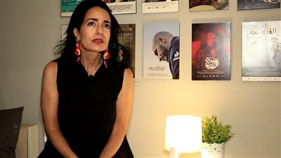 إحنا كده من زمان.. كريمة منصور: أفلام محمد رمضان بريئة من انتشار البلطجة