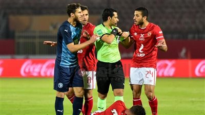 كريم شحاتة: إصابة رمضان صبحي وشكوك حول مشاركته أمام الأهلي