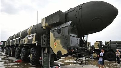 هل تدفع كاليننجراد النزاع بين روسيا والناتو نحو الحرب النووية؟