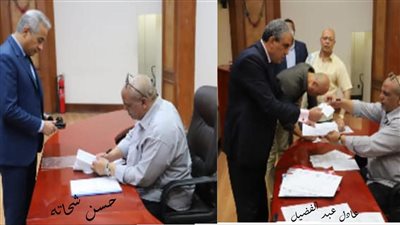 481 عضوا من 25 نقابة عامة ينتخبون رئيسًا جديدًا للاتحاد العام لنقابات عمال مصر