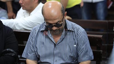 والد فتاة جامعة المنصورة: لن نستقبل عزاء قبل التصديق على حكم الإعدام 