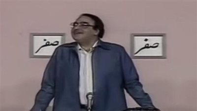 في ذكرى ميلاده.. لماذا ترك حسن مصطفى برنامج بدون كلام رغم النجاح في التسعينيات