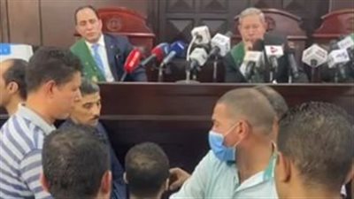 زميلات نيرة أشرف يروون لحظة مقتلها على يد محمد عادل: طعنها ودبحها في وقت واحد معرفناش ننقذها