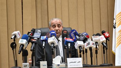 وزير التموين: تسعير بيع اللحمة الضاني بـ 130 جنيها.. والبرازيلي 85 خلال عيد الأضحى