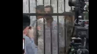 المتهم بقتل نيرة يروي كواليس الخلاف بينهما وتدخل أسرتها للحل