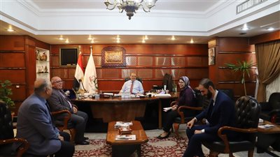 وزير القوى العاملة: تعيين أول دفعة من خريجي البرنامج المجاني لإحدى الشركات التكنولوجية كمدربين