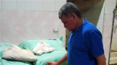 تحرير عدد من المخالفات المتنوعة خلال حملة تموينية على المخابز البلدية بالمنيا