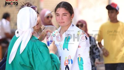 تعليم الجيزة تكشف تشكيل فرق من الاتحادات الطلابية لرصد أراء الطلاب حول امتحانات الثانوية العامة