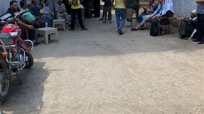 المتهم كان واقف عريان في البلكونة.. تفاصيل جديدة حول مقتل شاب على يد جاره بالقليوبية 