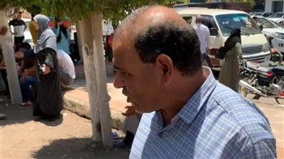  كفيف يقطع مسافة 600 كيلو لدعم نيرة أشرف طالبة المنصورة في أولى جلسات محاكمة القاتل