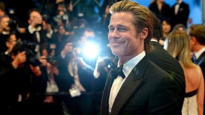 المرحلة الأخيرة واجتماع مدمني الكحوليات.. الحقيقة الكاملة لاعتزال براد بيت